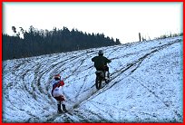 SNOW CROSS 29.12.2009
